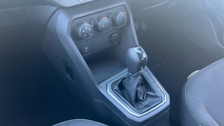 Dacia Sandero Stepway 1.0 TCe Comfort 5dr CVT Petrol Hatchback